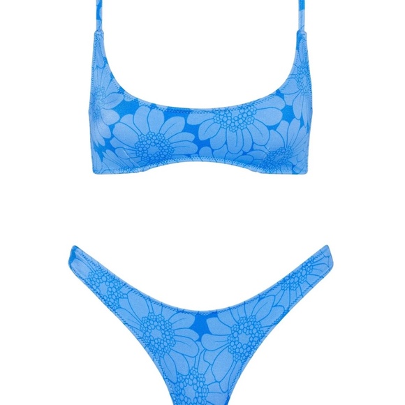 Triangl bikini - Picture 4 of 4